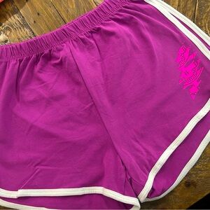 Grateful Dead Retro Shorts